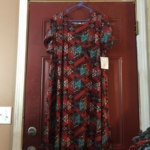 Lularoe Carly’s